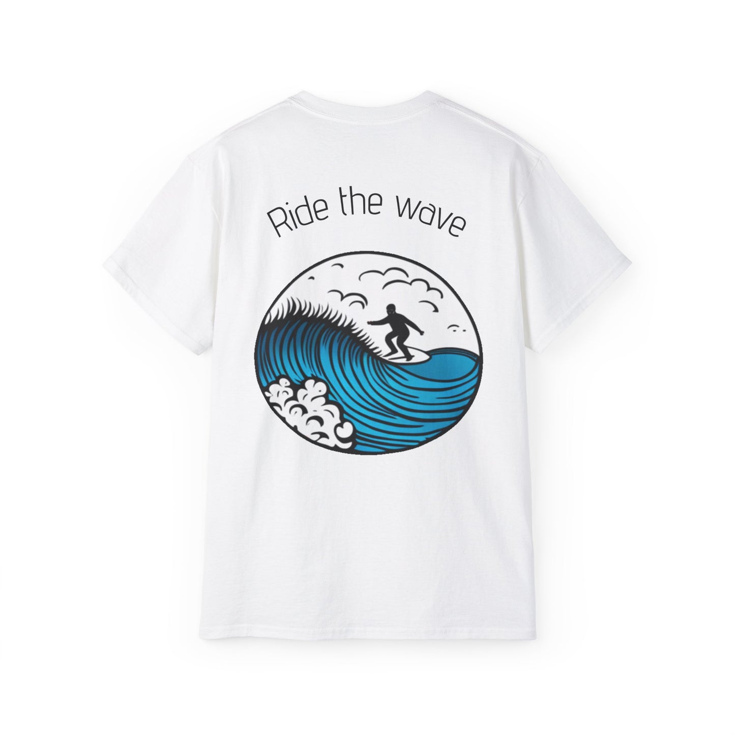 Unisex Ultra Cotton Tee