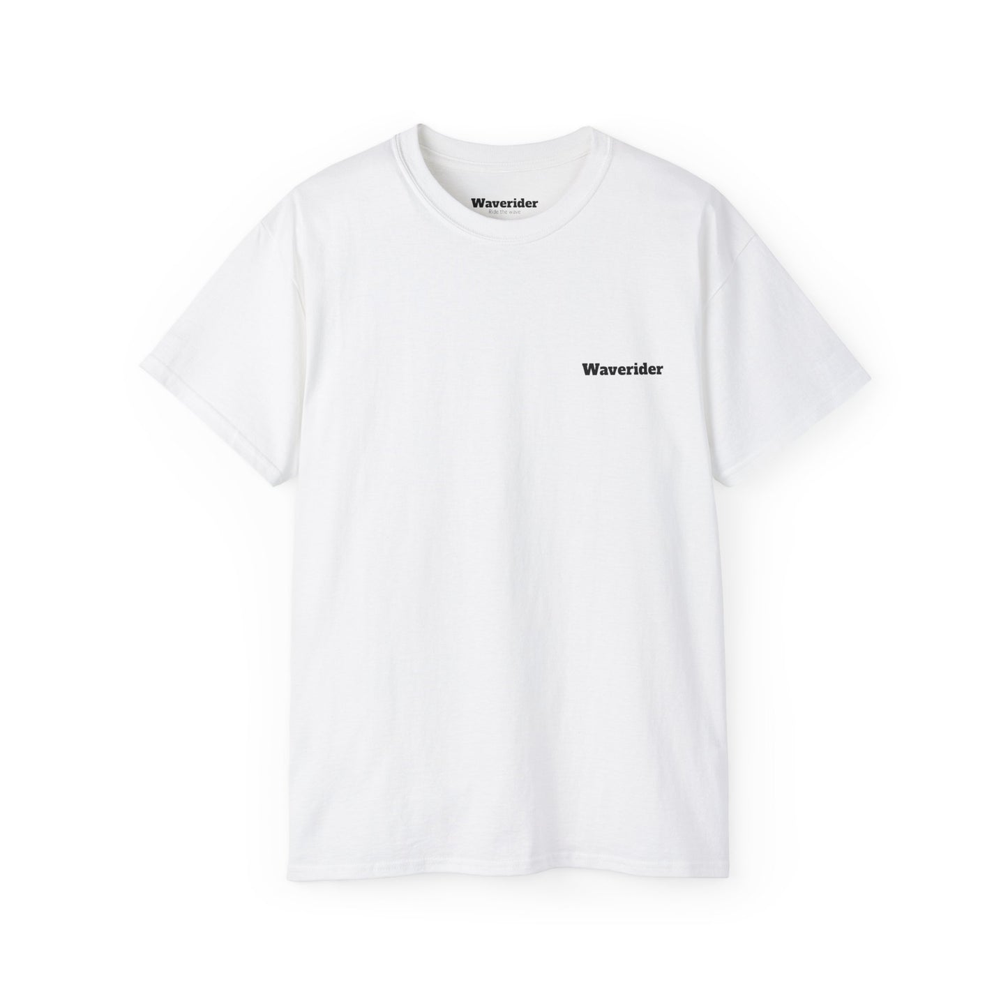 Unisex Ultra Cotton Tee