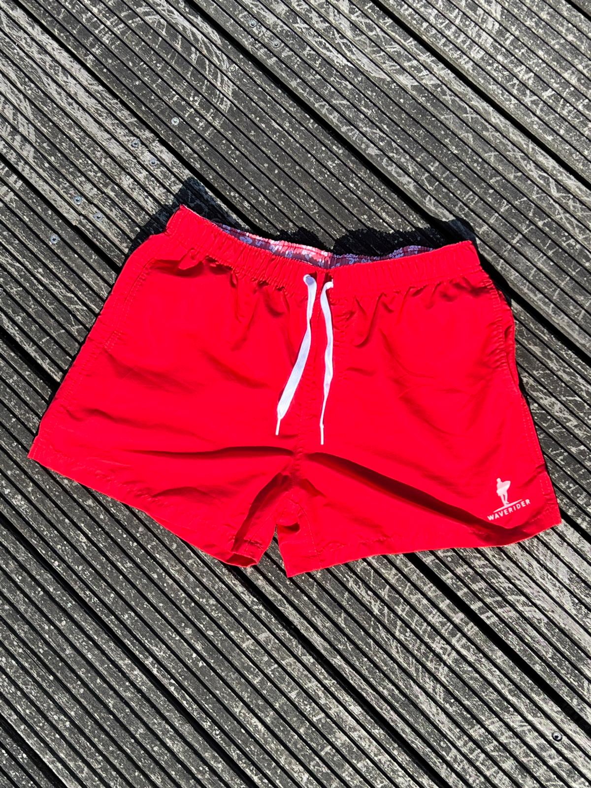 Waverider Swim shorts