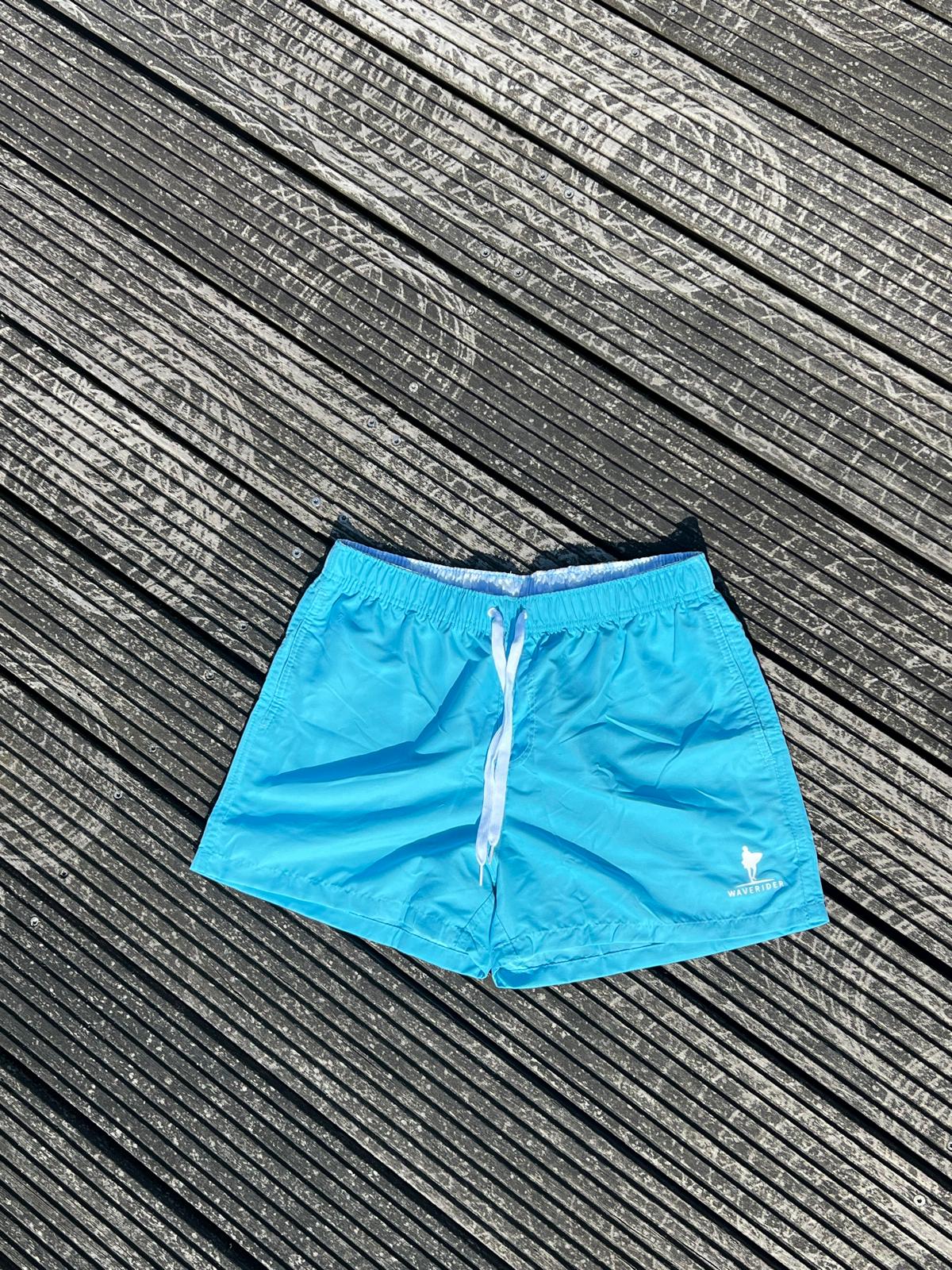 Waverider Swim shorts