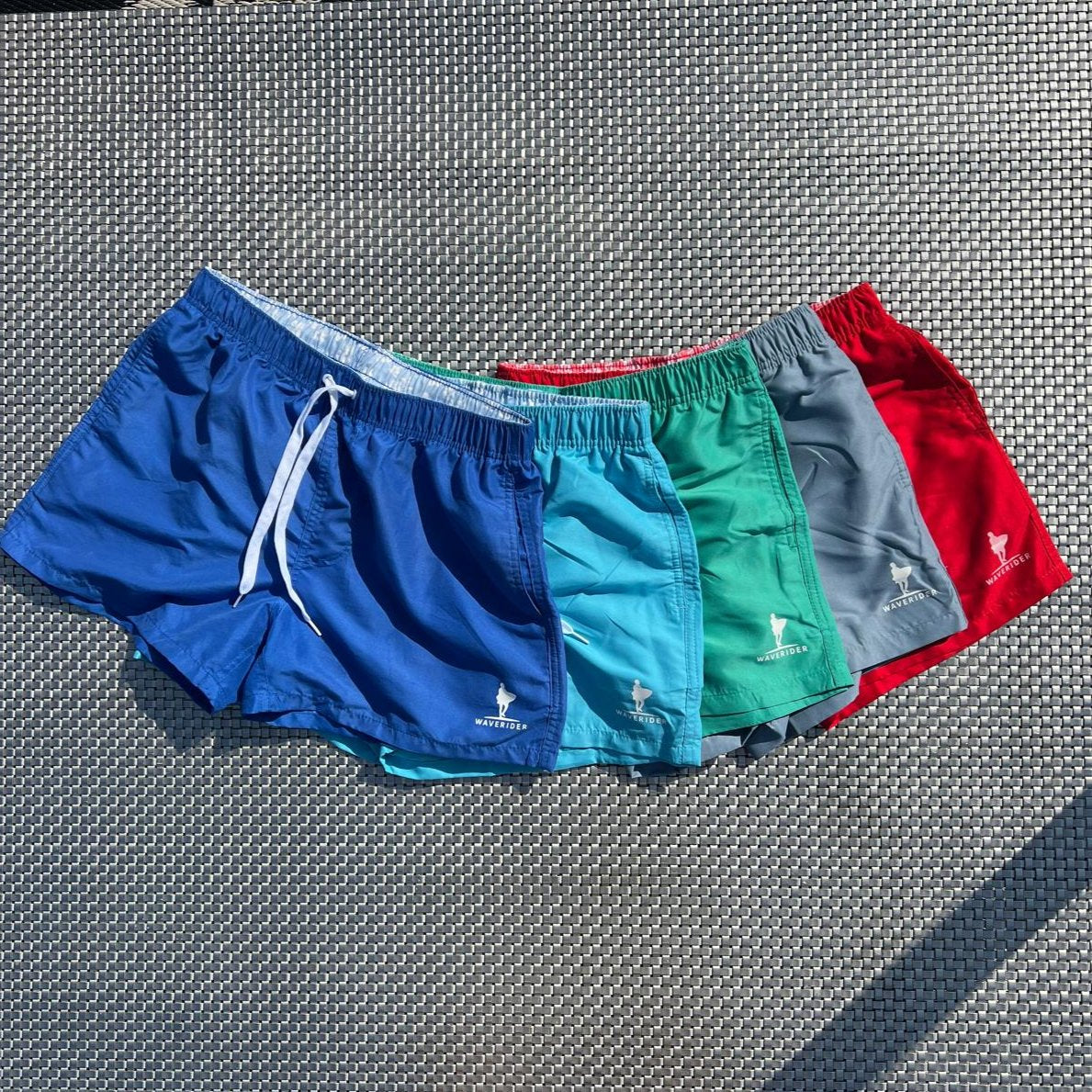 Waverider Swim shorts
