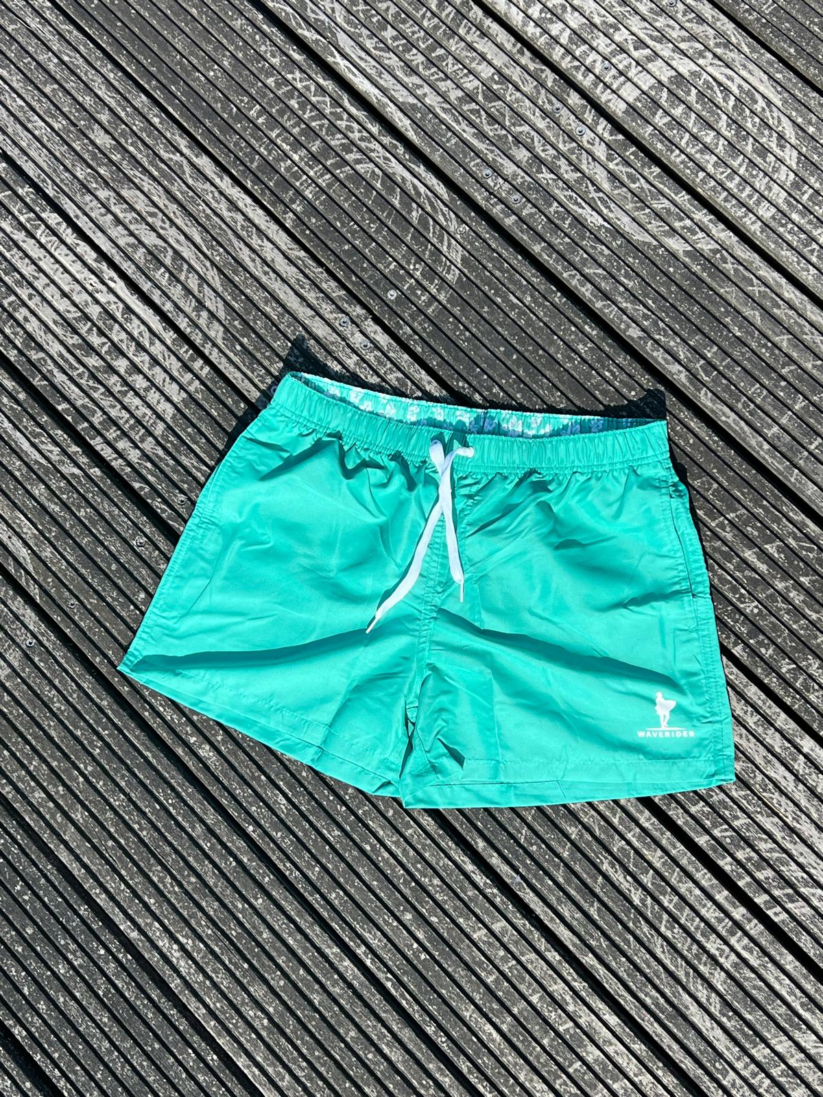 Waverider Swim shorts