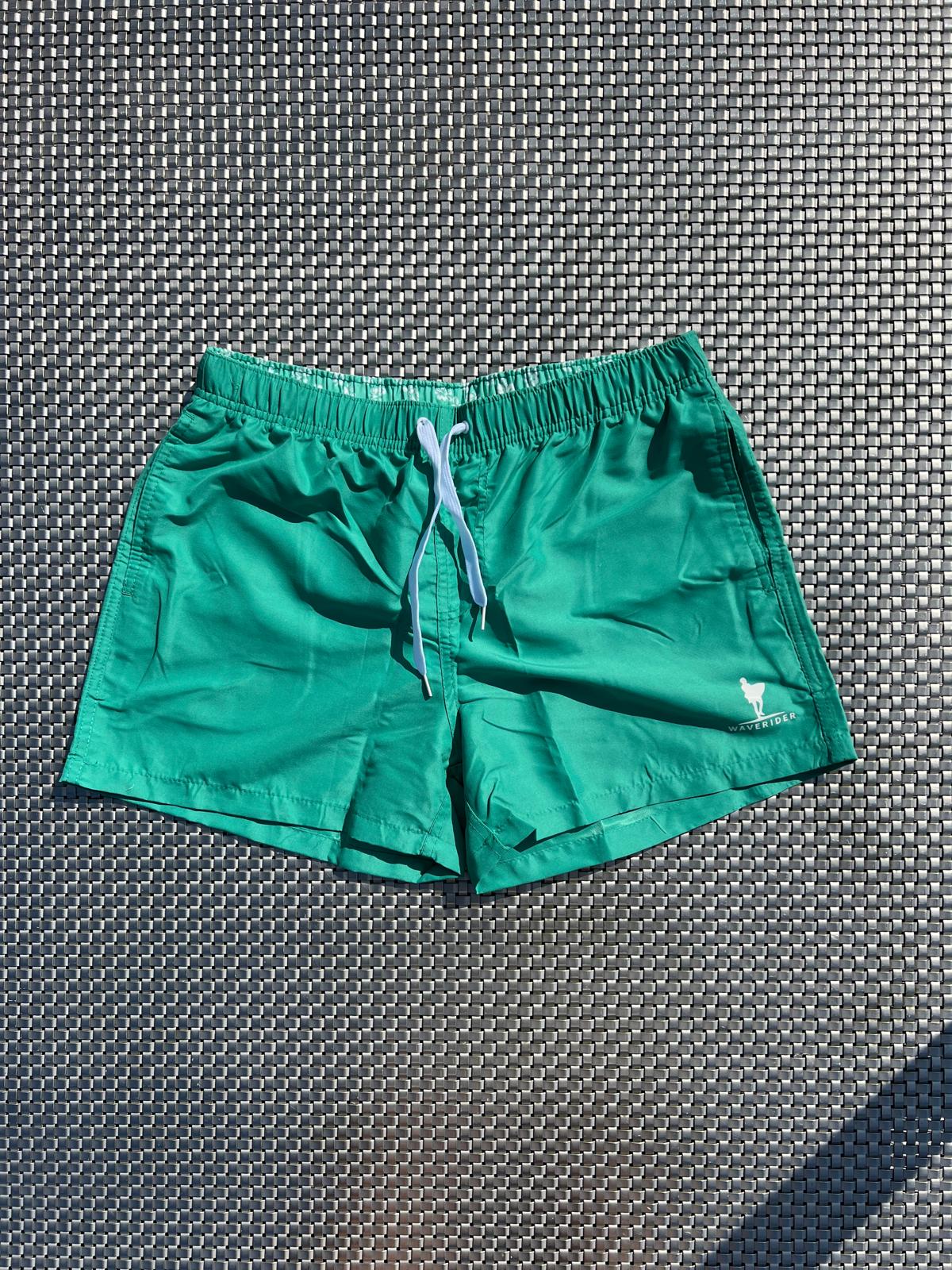 Waverider Swim shorts