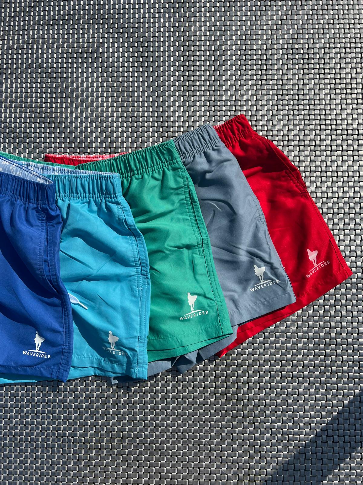Waverider Swim shorts